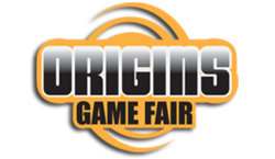 Origins Game Fair 2019