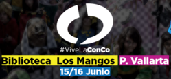 ConComics Tour Puerto Vallarta 2019
