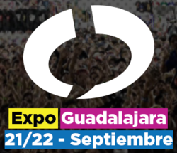 ConComics Tour Guadalajara 2019