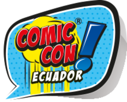 Comic Con Ecuador 2019