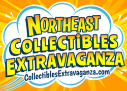 Northeast Collectibles Extravaganza 2019