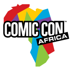 Comic Con Africa 2019