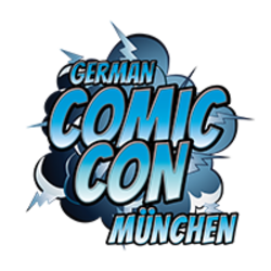 German Comic Con München 2019