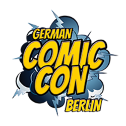 German Comic Con Berlin 2019