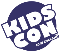 Kids Con New England (Maine) 2019