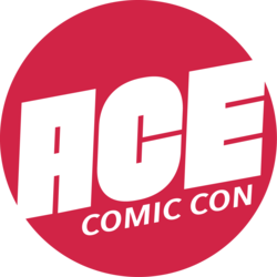 Ace Comic Con Midwest 2019