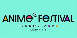 Anime Festival Sydney 2020