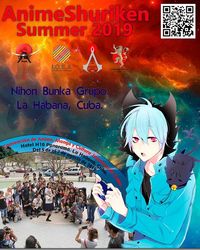 AnimeShuriken Summer 2019