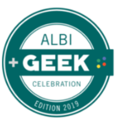 Albi Geek Celebration 2019