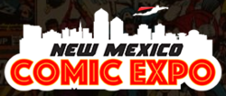 New Mexico Comic Expo 2019