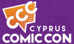 Cyprus Comic Con 2016