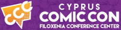Cyprus Comic Con 2015