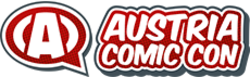 Austria Comic Con 2019