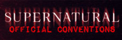 Supernatural Official Convention Las Vegas 2020