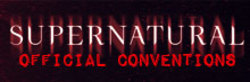 Supernatural Official Convention San Francisco 2020