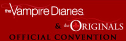 The Vampire Diaries and The Originals Official Convention 2019
