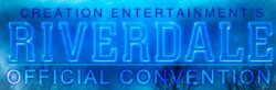 Riverdale Official Convention 2019