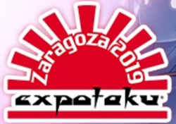 ExpOtaku Zaragoza 2019