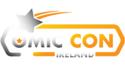 Comic Con Ireland 2019