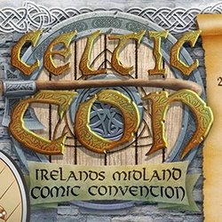 Celtic Con 2019