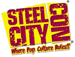 Steel City Con 2019