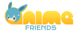 Anime Friends Argentina 2019
