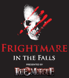 Frightmare In The Falls 2019