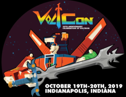 VoltCon 2019