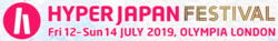 Hyper Japan 2019