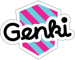 Genki 2019