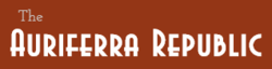 Auríferra Republic 2020