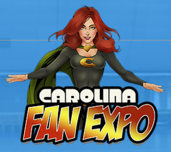 Carolina Fan Expo 2018