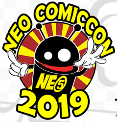 NEO Comic Con 2019