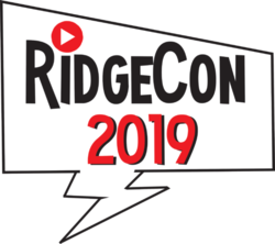 RidgeCon 2019