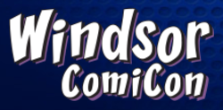 Windsor ComiCon 2019