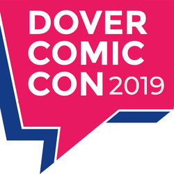 Dover Comic Con 2019