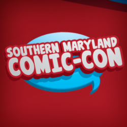 Southern Maryland Comic-Con 2019