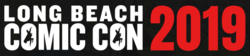 Long Beach Comic Con 2019