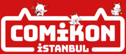 Comikon-Istanbul 2019