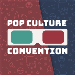 Pop Culture Convention 2020
