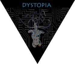 Dystopia Sci-Fi Con 2019