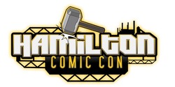 Hamilton Comic Con 2019