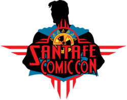 Santa Fe Comic Con 2019