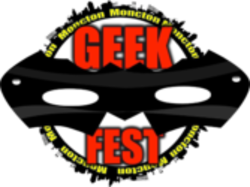 Geekfest Moncton 2019