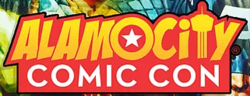 Alamo City Comic Con 2019