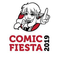 Comic Fiesta - Anime fans of Johor! Join us and discover... | Facebook-demhanvico.com.vn