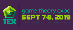 Game Theory Expo 2019