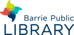 Barrie Public Library Comic Con 2019