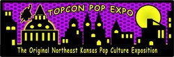 TopCon Pop Expo 2019