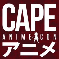 Cape Anime Con 2019